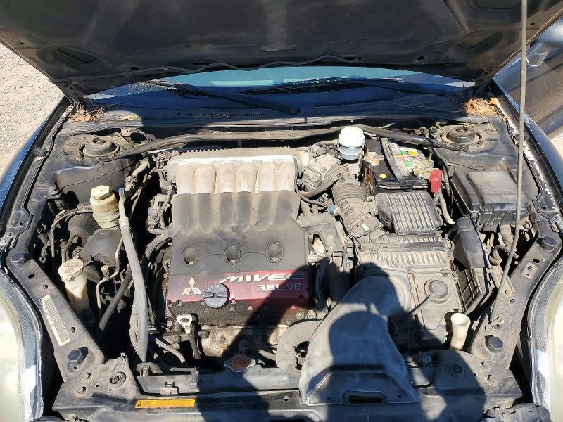 2008 Mitsubishi Eclipse მანქანა იყიდება აუქციონზე, vin: 4A3AK34T28E018788, აუქციონის ნომერი: 72185106