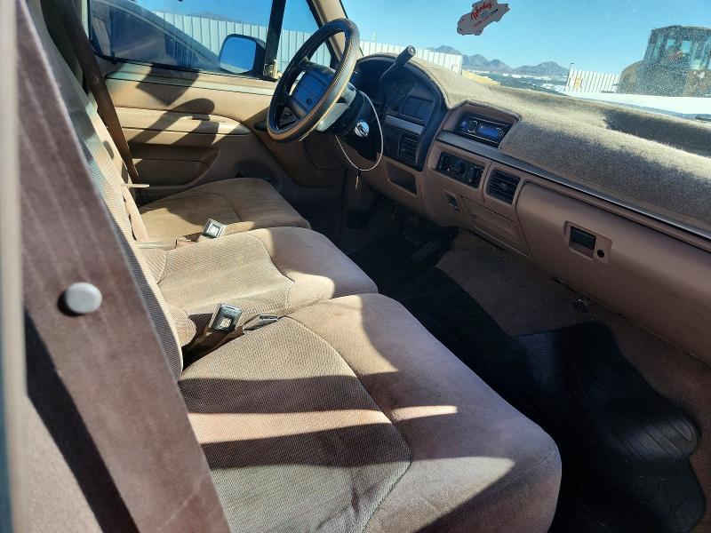 Продаж на аукціоні авто 1994 Ford F150, vin: 2FTEF15H5RCA84735, номер лоту: 68136196
