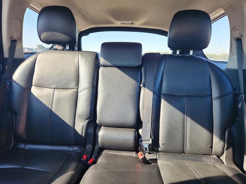 Продаж на аукціоні авто 2017 Nissan Pathfinder, vin: 5N1DR2MN6HC661675, номер лоту: 72028556