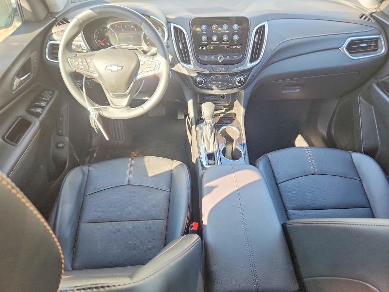Продажа на аукционе авто 2024 Chevrolet Equinox, vin: 3GNAXNEG3RL358784, номер лота: 67630736