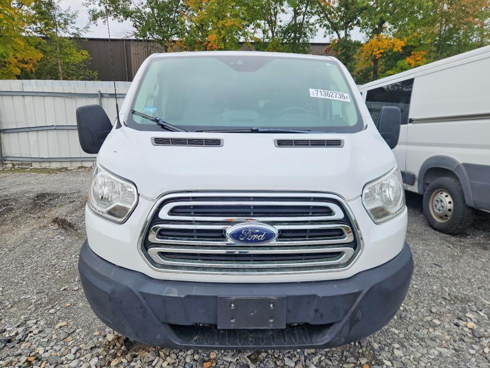 2016 Ford Transit მანქანა იყიდება აუქციონზე, vin: 1FBZX2ZM3GKA93782, აუქციონის ნომერი: 71362736
