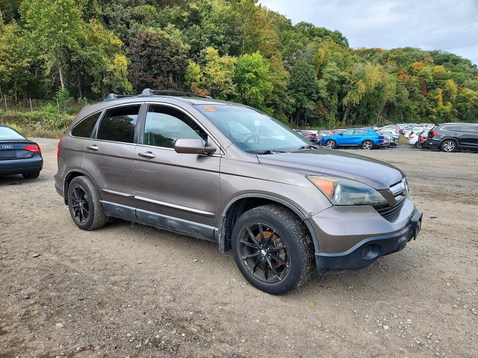 72638536 :رقم المزاد ، 5J6RE48739L034571 vin ، 2009 Honda Cr-v مزاد بيع