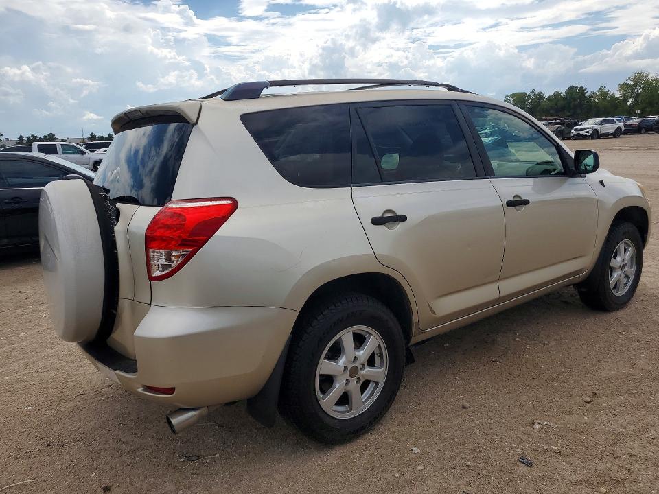 Продаж на аукціоні авто 2007 Toyota Rav4, vin: JTMZD33V175066381, номер лоту: 70945206