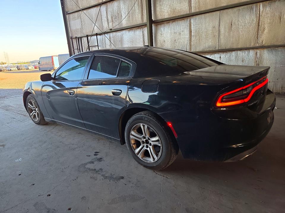 72170576 :رقم المزاد ، 2C3CDXBG6KH758576 vin ، 2019 Dodge Charger مزاد بيع