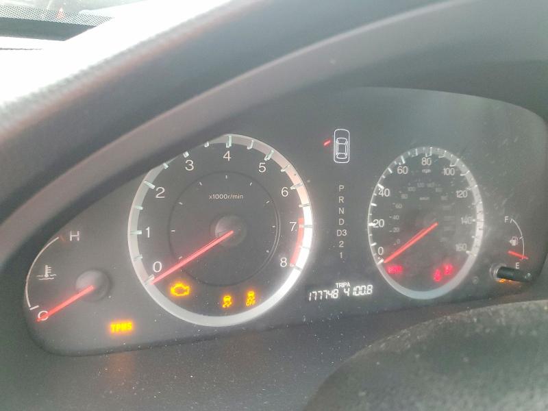 Aukcja sprzedaży 2012 Honda Accord, vin: 1HGCP3F81CA014240, numer aukcji: 71298346