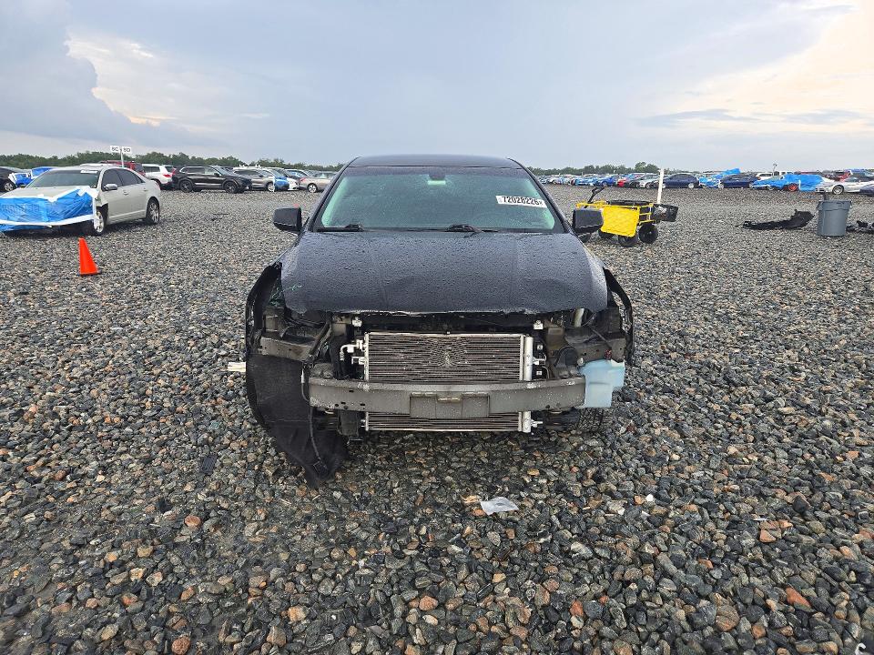 Продаж на аукціоні авто 2018 Cadillac Xts, vin: 2G61M5S30J9125684, номер лоту: 72028226
