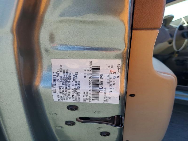Aukcja sprzedaży 2006 Ford Focus, vin: 1FAHP34N36W132249, numer aukcji: 72618216