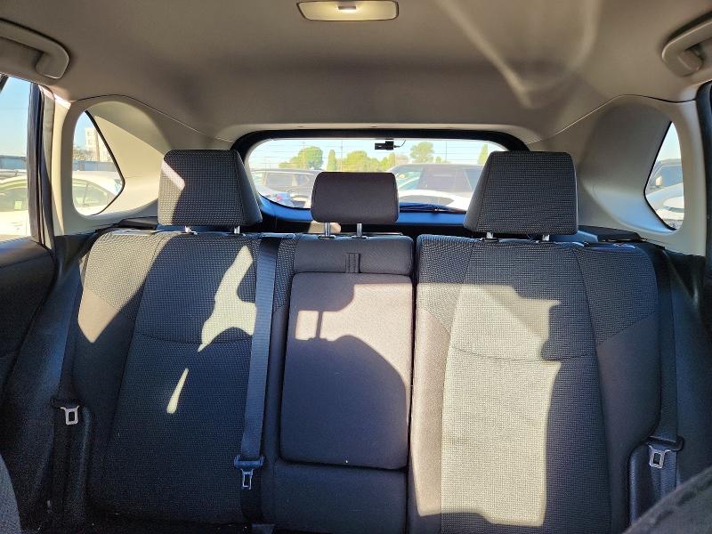 Aukcja sprzedaży 2024 Toyota Rav4, vin: 2T3H1RFV0RC252767, numer aukcji: 72003166