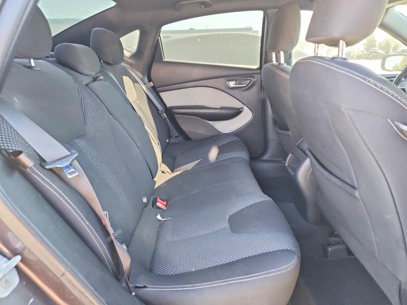 Продажа на аукционе авто 2015 Dodge Dart, vin: 1C3CDFBB9FD182385, номер лота: 71255496