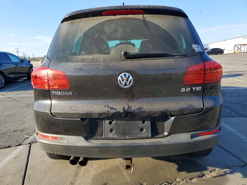 Продаж на аукціоні авто 2012 Volkswagen Tiguan, vin: WVGAV7AX8CW510331, номер лоту: 72248196