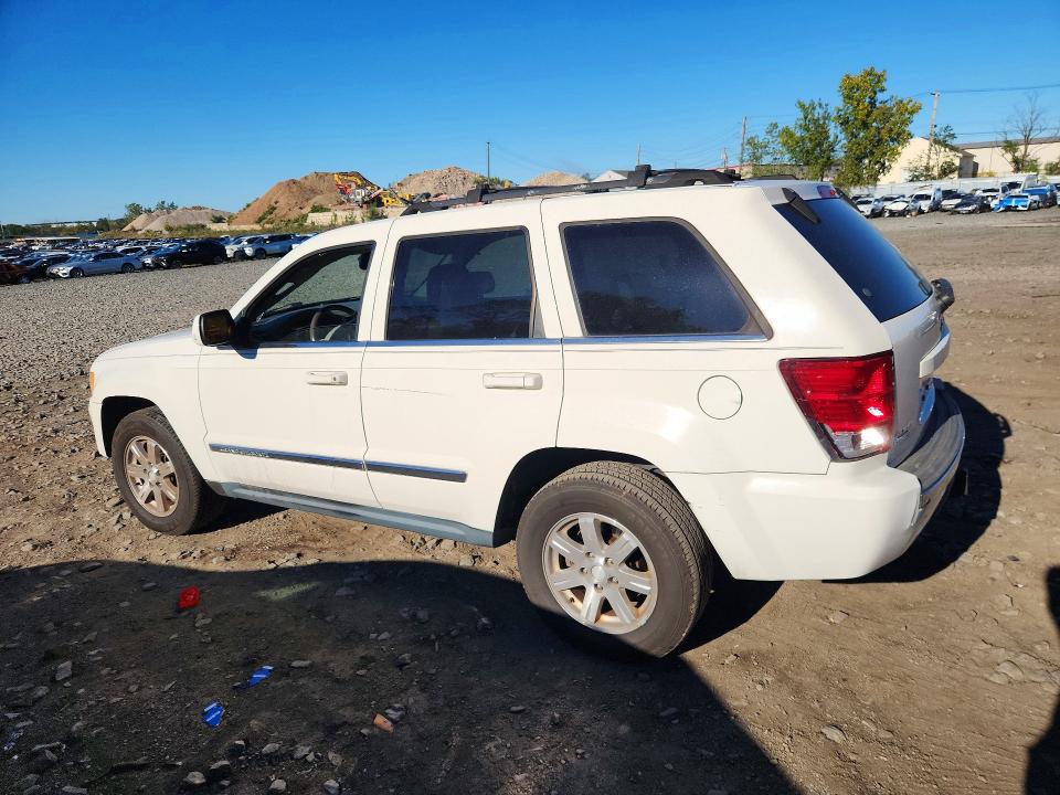 Продажа на аукционе авто 2009 Jeep Grand Cherokee, vin: 1J8GR58K59C529603, номер лота: 70778496