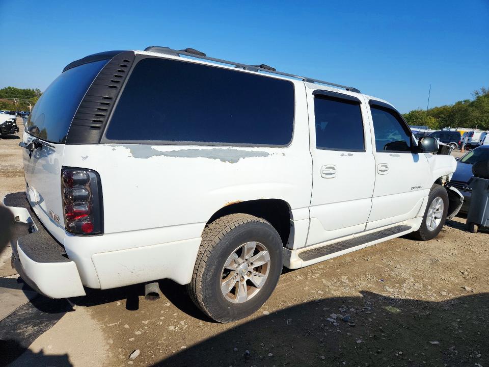 72780166 :رقم المزاد ، 1GKFK66U46J106573 vin ، 2006 Gmc Yukon Xl مزاد بيع