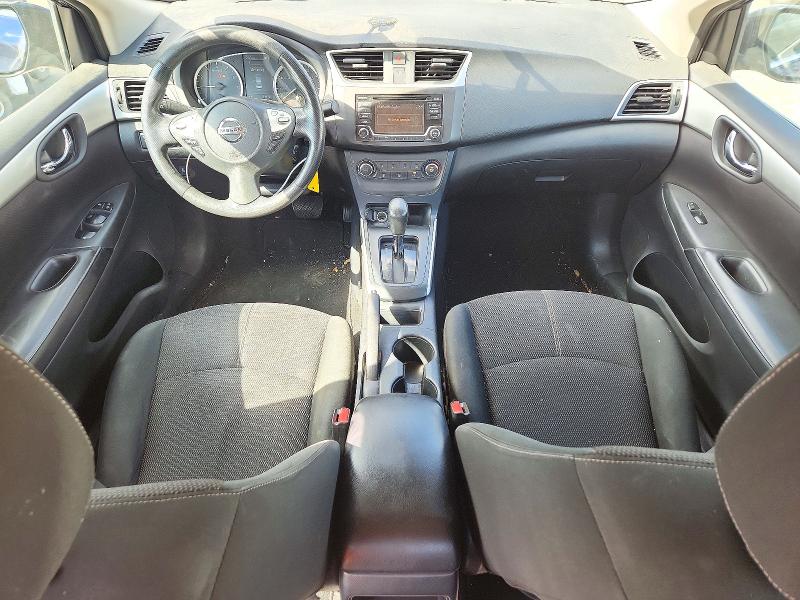 Aukcja sprzedaży 2018 Nissan Sentra, vin: 3N1AB7AP2JY325326, numer aukcji: 72756206