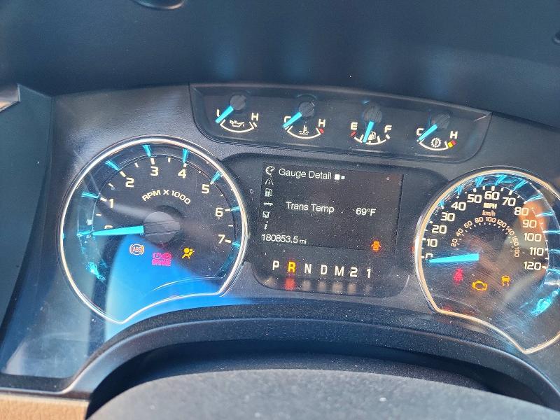 Продаж на аукціоні авто 2011 Ford F150, vin: 1FTFW1EF7BKD35467, номер лоту: 71019536