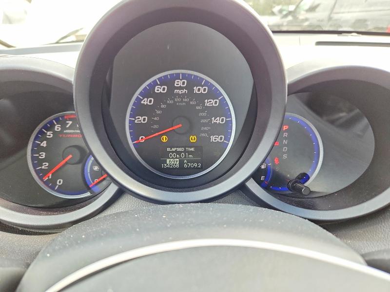 Aukcja sprzedaży 2011 Acura Rdx, vin: 5J8TB1H59BA002843, numer aukcji: 71496446