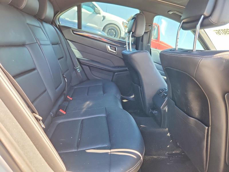 2016 Mercedes-benz E მანქანა იყიდება აუქციონზე, vin: WDDHF5KB5GB232952, აუქციონის ნომერი: 71199076