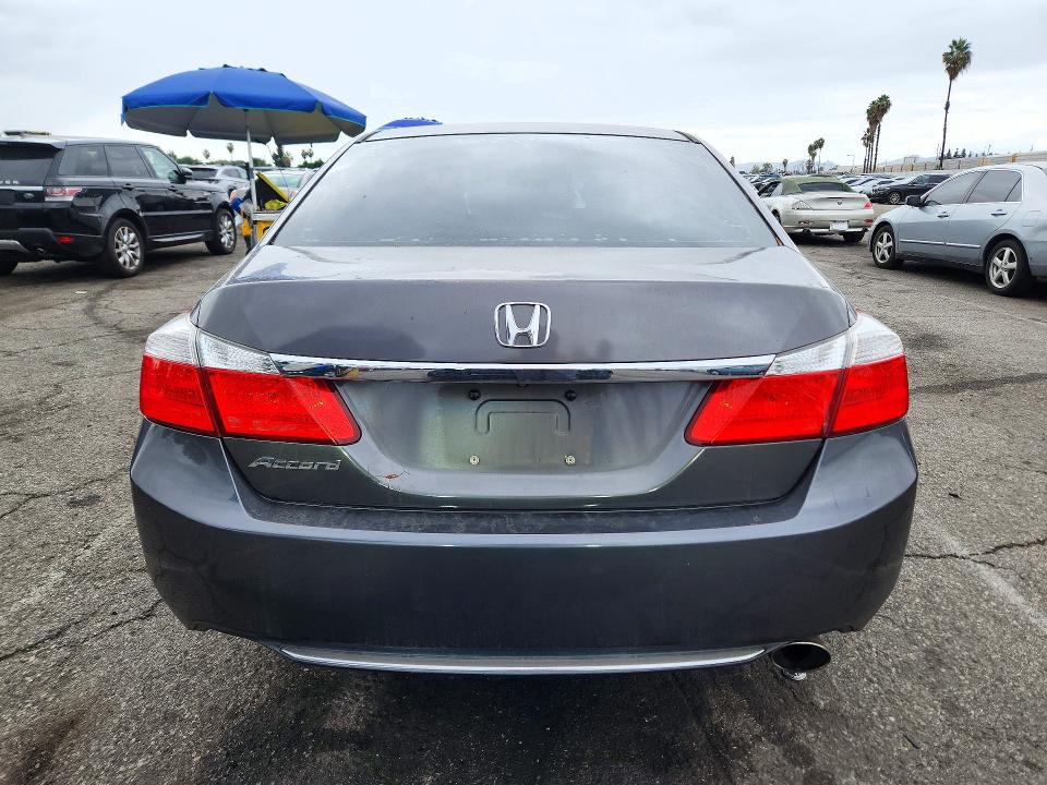 Aukcja sprzedaży 2014 Honda Accord, vin: 1HGCR2F30EA081763, numer aukcji: 72343746