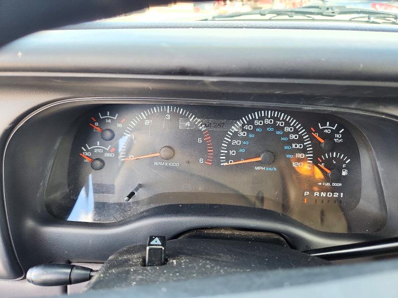 Продажа на аукционе авто 1999 Dodge Dakota, vin: 1B7GG22YXXS264639, номер лота: 72555176