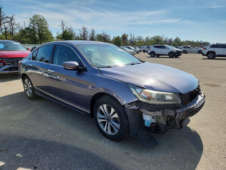 Продажа на аукционе авто 2015 Honda Accord, vin: 1HGCR2F34FA188364, номер лота: 71210836