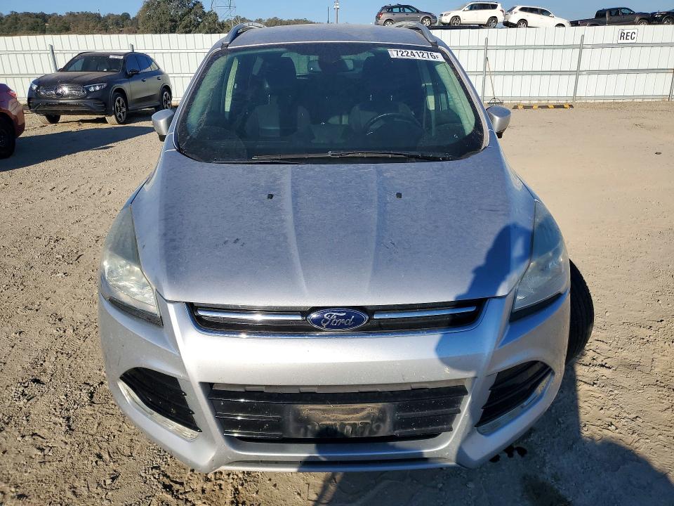 72241276 :رقم المزاد ، 1FMCU0J93EUB47231 vin ، 2014 Ford Escape مزاد بيع