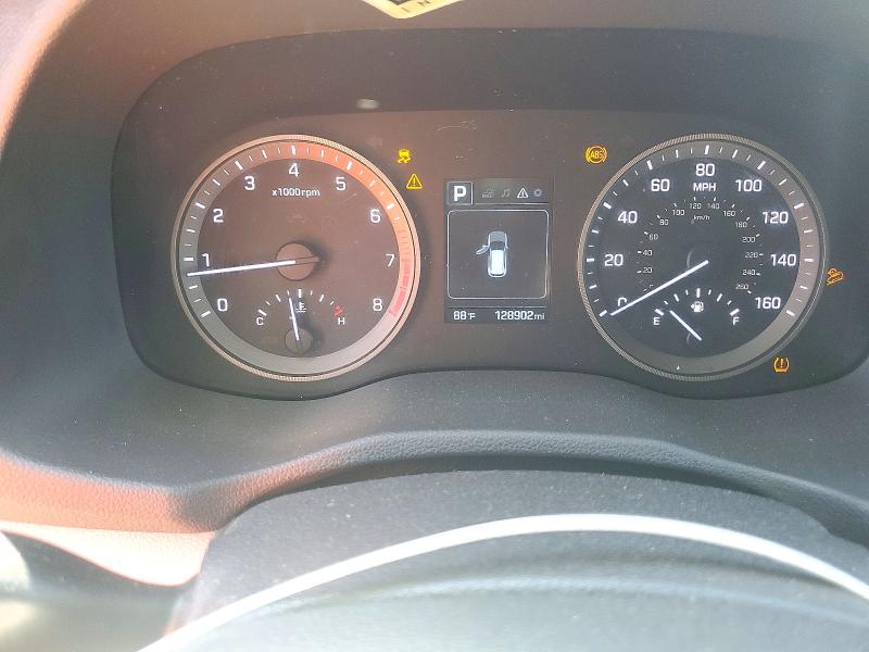 Aukcja sprzedaży 2016 Hyundai Tucson, vin: KM8J33A47GU239543, numer aukcji: 69433796