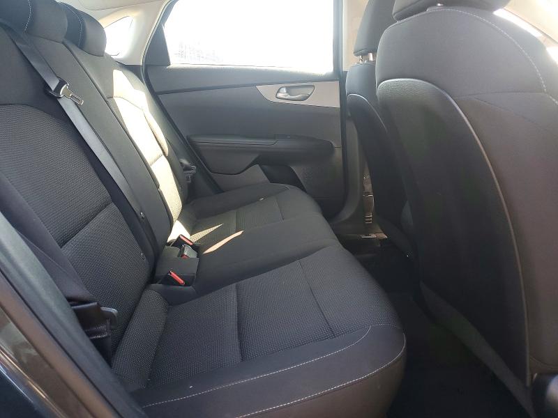 2019 Kia Forte მანქანა იყიდება აუქციონზე, vin: 3KPF24AD5KE138933, აუქციონის ნომერი: 72430256
