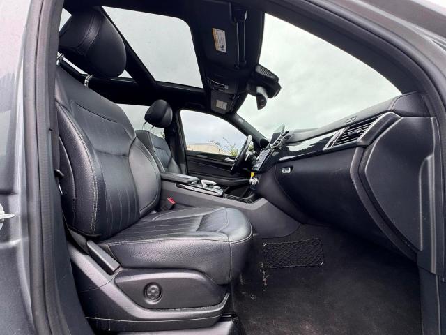2017 Mercedes-benz Gls მანქანა იყიდება აუქციონზე, vin: 4JGDF6EE5HA910686, აუქციონის ნომერი: 71533316