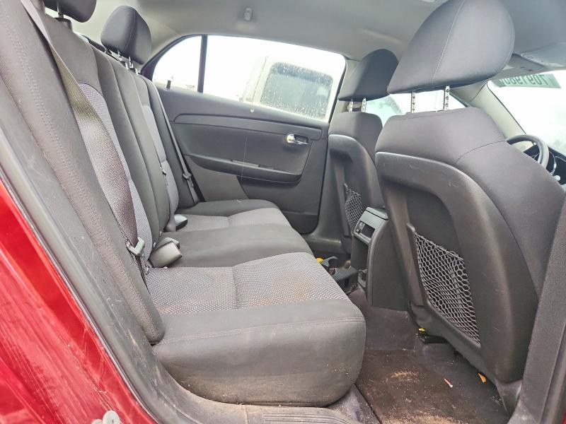 70919606 :رقم المزاد ، 1G1ZC5E06AF142493 vin ، 2010 Chevrolet Malibu مزاد بيع