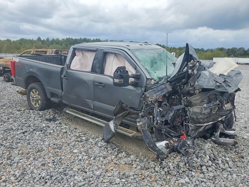 Продаж на аукціоні авто 2024 Ford F350, vin: 1FT8W3BTXREF33886, номер лоту: 71679846