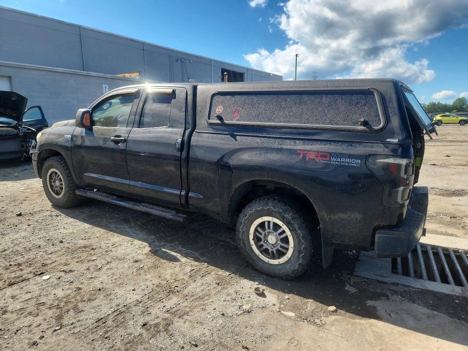 Продаж на аукціоні авто 2011 Toyota Tundra, vin: 5TFUY5F12BX198095, номер лоту: 71718726