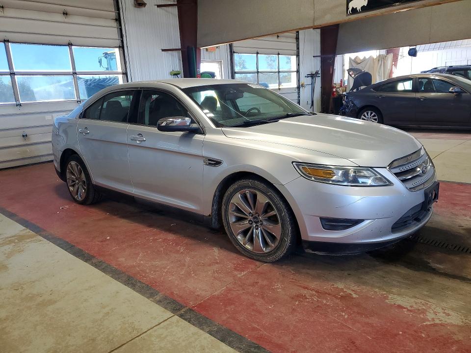 Продаж на аукціоні авто 2010 Ford Taurus, vin: 1FAHP2FW3AG120749, номер лоту: 71810206