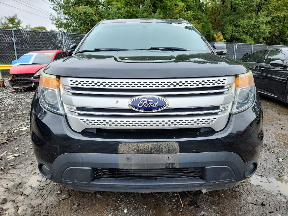 Продаж на аукціоні авто 2013 Ford Explorer, vin: 1FM5K8D82DGA71241, номер лоту: 72437646