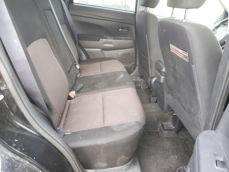 Продажа на аукционе авто 2018 Mitsubishi Rvr, vin: JA4AJ3AU9JU602467, номер лота: 71223676