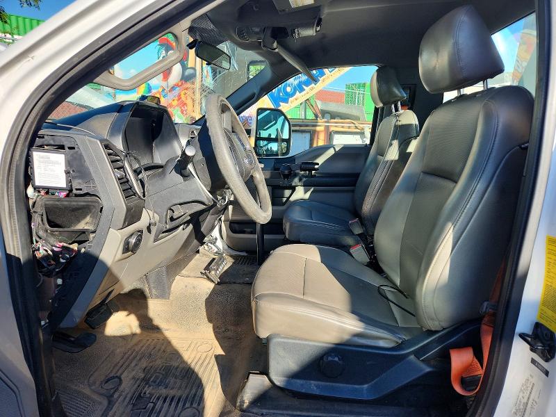 Продаж на аукціоні авто 2018 Ford F450, vin: 1FDUF4GT9JEB75838, номер лоту: 71302926