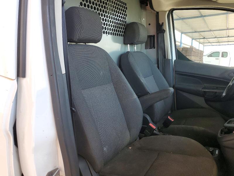 Продаж на аукціоні авто 2018 Ford Transit Connect, vin: NM0LS7E79J1358776, номер лоту: 69948586