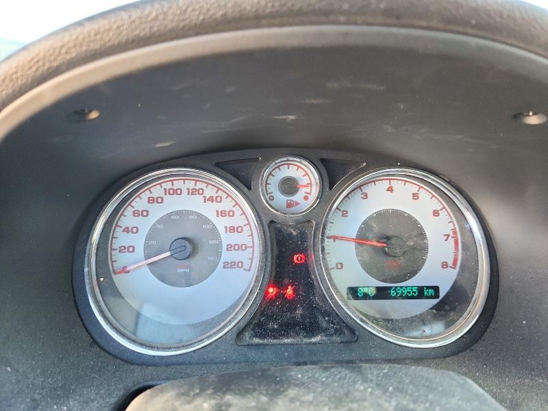 Продажа на аукционе авто 2009 Pontiac G5, vin: 1G2AJ15H097254144, номер лота: 71161186