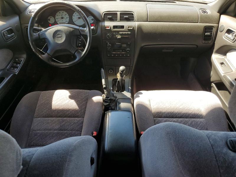 Продажа на аукционе авто 1999 Nissan Maxima, vin: JN1CA21D2XT204284, номер лота: 71497646