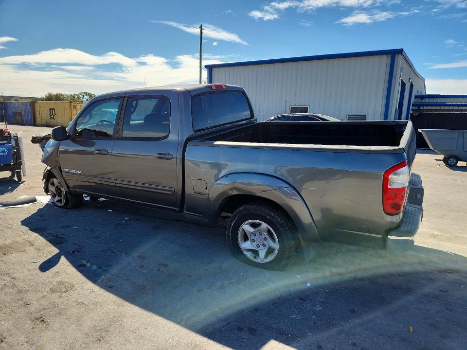 Aukcja sprzedaży 2005 Toyota Tundra, vin: 5TBET34135S490366, numer aukcji: 70920296