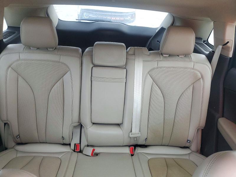 Продажа на аукционе авто 2023 Lincoln Nautilus, vin: 2LMPJ6K91PBL11844, номер лота: 73295246