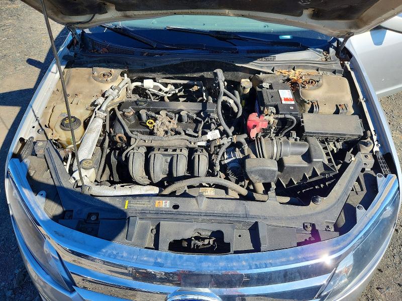 Aukcja sprzedaży 2010 Ford Fusion, vin: 3FAHP0HA3AR392006, numer aukcji: 71628026