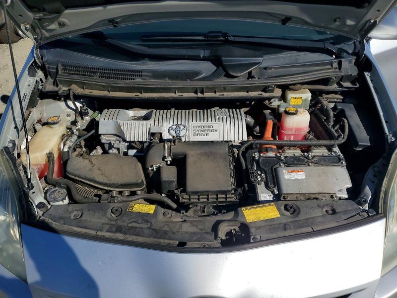 Aukcja sprzedaży 2010 Toyota Prius, vin: JTDKN3DU4A1314190, numer aukcji: 71778796