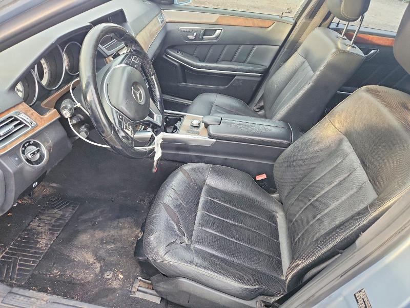 2014 Mercedes-benz E მანქანა იყიდება აუქციონზე, vin: WDDHF9BBXEA822929, აუქციონის ნომერი: 71100896