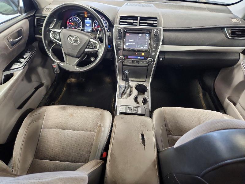 Aukcja sprzedaży 2015 Toyota Camry, vin: 4T1BF1FK8FU875698, numer aukcji: 71838266