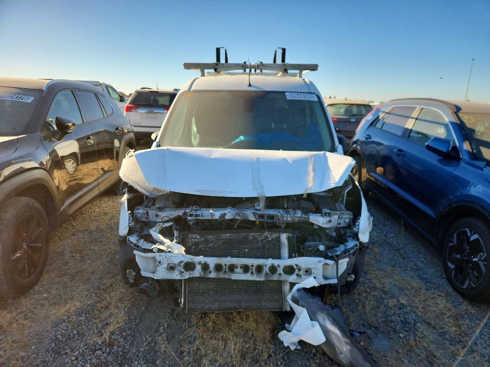 Продаж на аукціоні авто 2018 Ford Transit Connect, vin: NM0LS7E79J1358776, номер лоту: 69948586