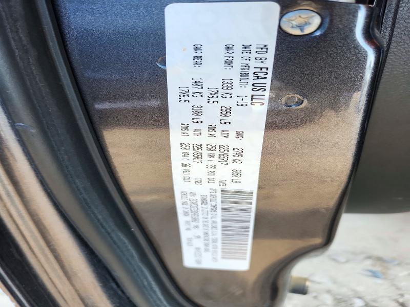 Aukcja sprzedaży 2019 Dodge Grand Caravan, vin: 2C4RDGEG9KR618002, numer aukcji: 72500266