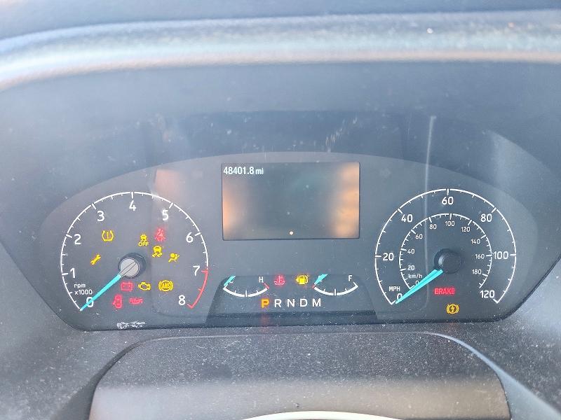 Продажа на аукционе авто 2022 Ford Transit, vin: 1FTBR2C8XNKA75151, номер лота: 71353296