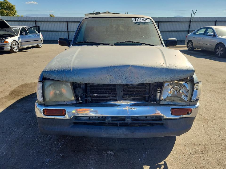 Продаж на аукціоні авто 1997 Toyota Tacoma, vin: 4TAVL52N9VZ307782, номер лоту: 71714676