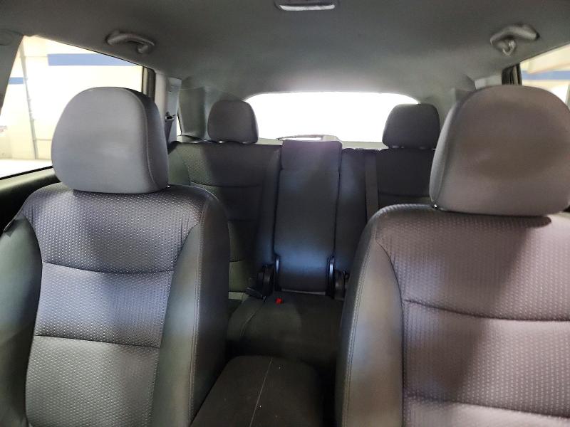 Продаж на аукціоні авто 2011 Kia Sorento, vin: 5XYKT3A12BG185979, номер лоту: 71363326