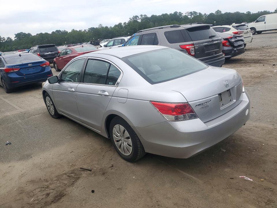 Aukcja sprzedaży 2009 Honda Accord, vin: 1HGCP26399A002585, numer aukcji: 72229046