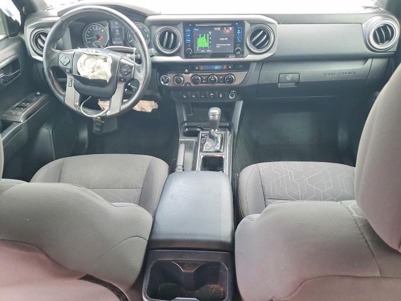 Aukcja sprzedaży 2017 Toyota Tacoma, vin: 5TFDZ5BN5HX023970, numer aukcji: 71804396